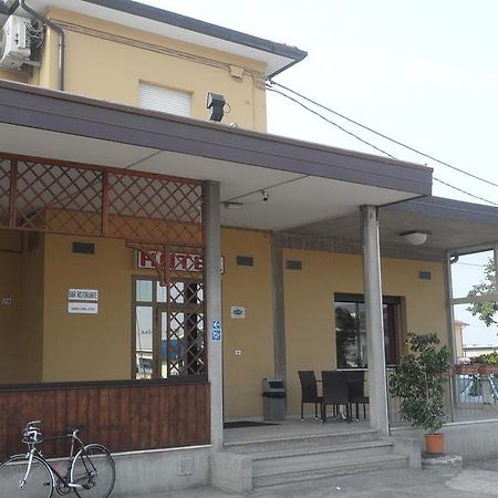 Autostop Duardi Hotell Bertinoro Eksteriør bilde
